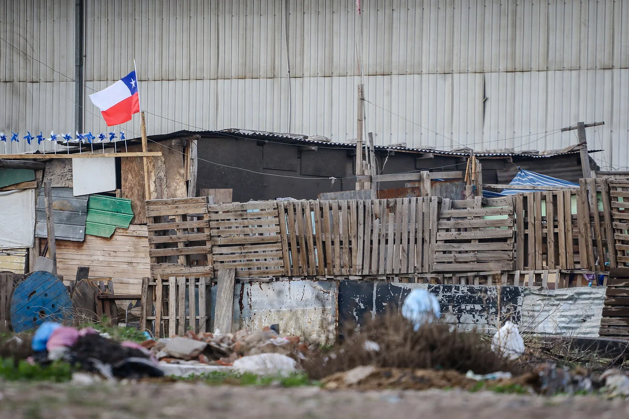 Chile