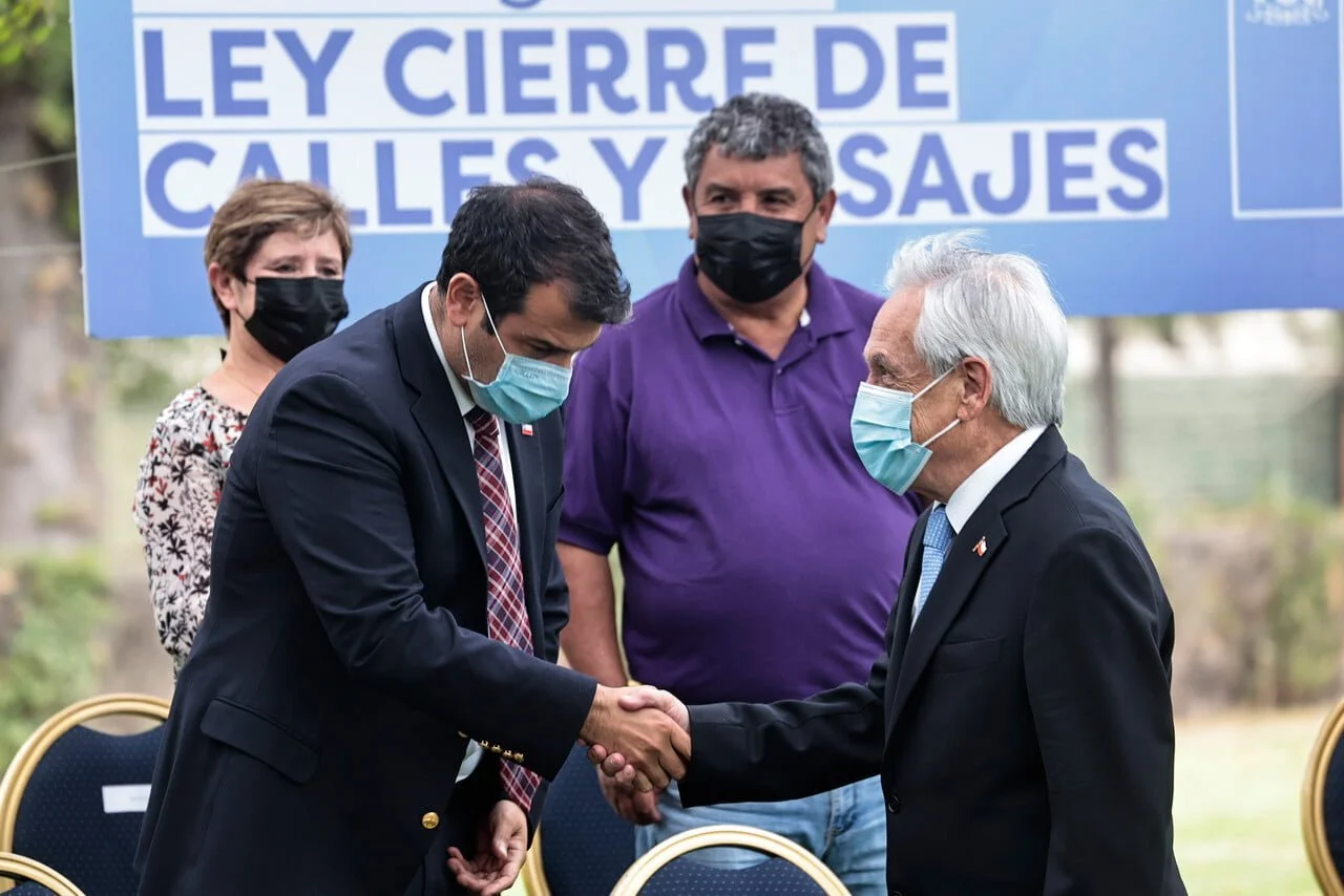 Piñera