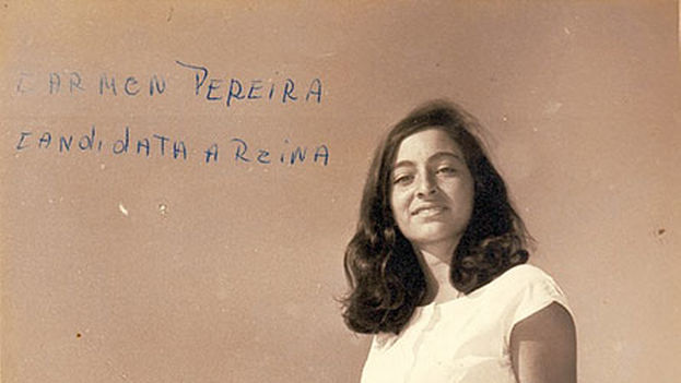 Reinalda Pereira