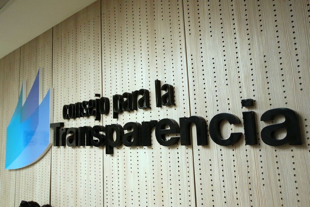 Consejo Transparencia
