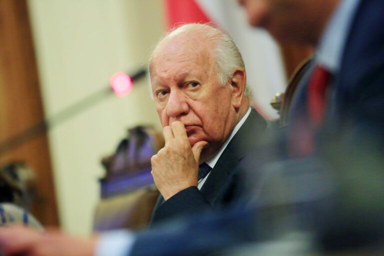 Ricardo Lagos