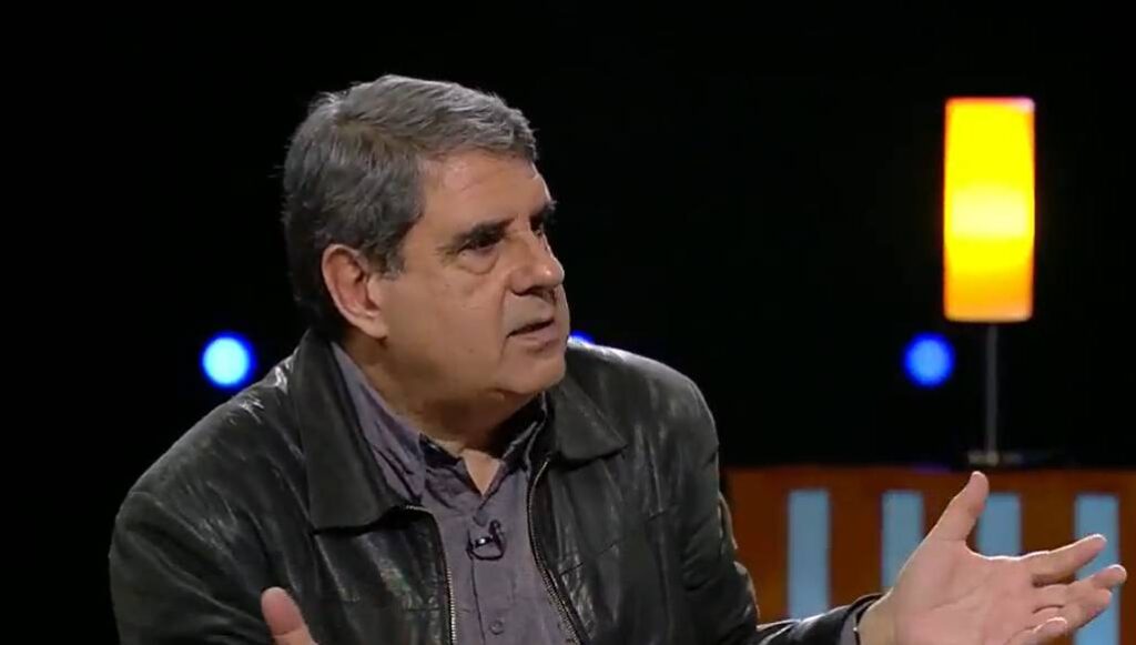 Gonzalo Martner
