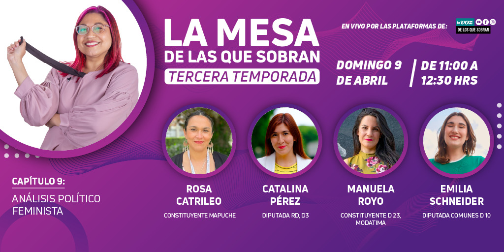 La Mesa