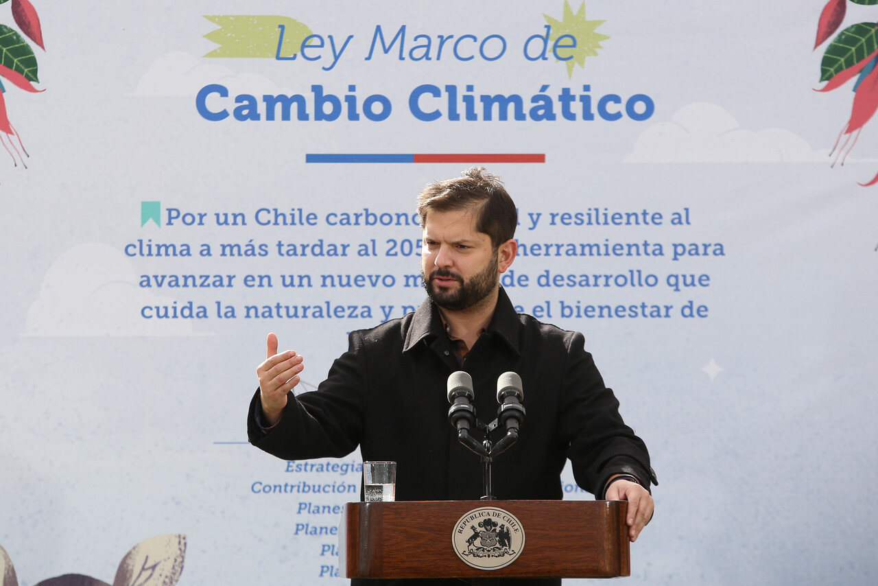 Presidente