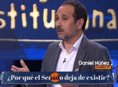 Daniel Núñez