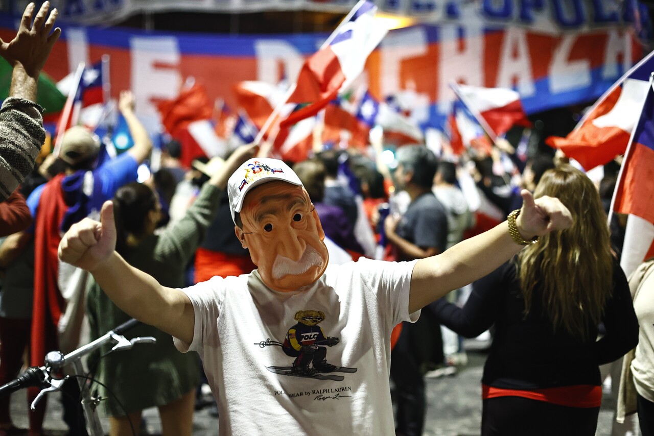 Rechazo