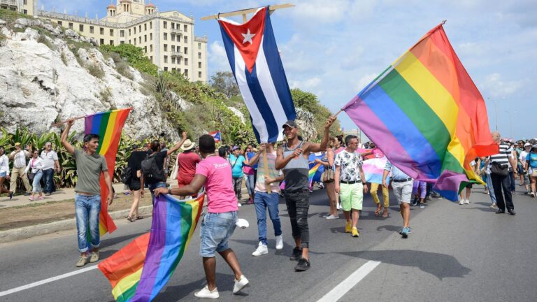 Cubanos aprobaron el nuevo Código de Familias en referéndum