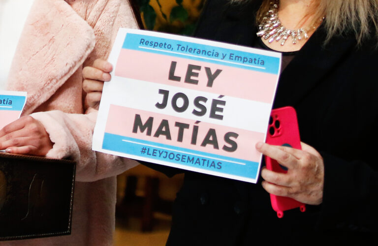Ley José Matías