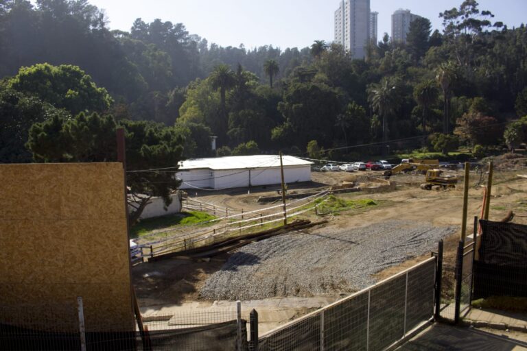 Municipio porteño concretará estudios para avanzar en compra de terreno del ex proyecto Pumpín