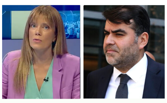 VIDEO| Mónica Rincón sobre elección de nuevo Fiscal Nacional: “De principio a fin el proceso ha sido sucio”