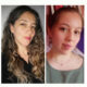 Francisca Sereno y Rocío Henríquez