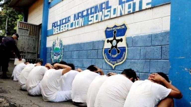 Informe de la ONU revela ejecuciones extrajudiciales en cárceles de El Salvador