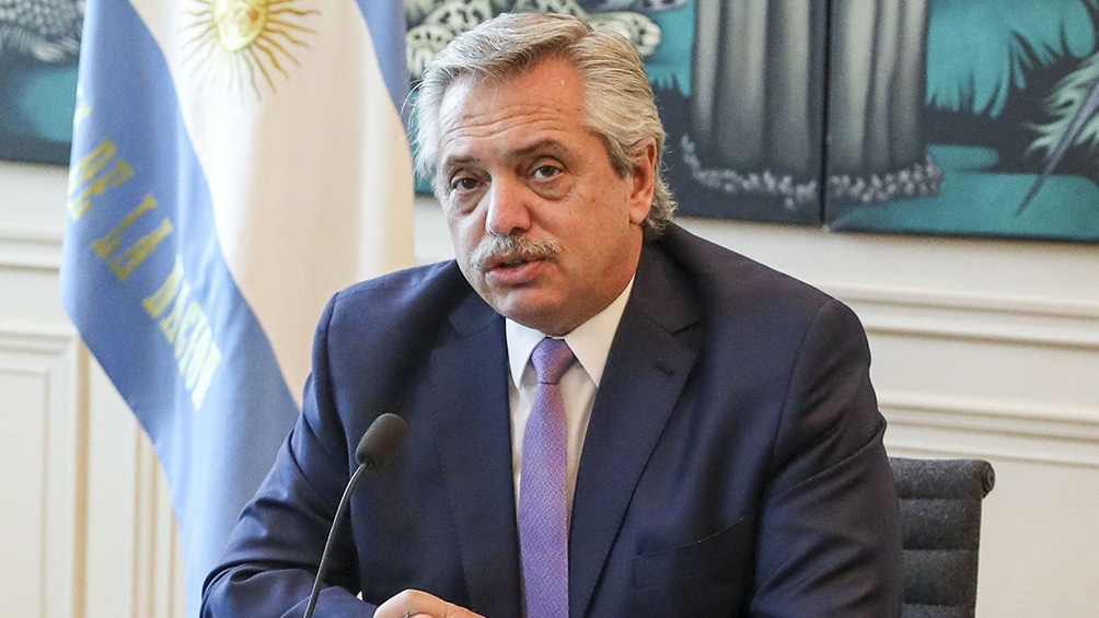 Créditos: Agencia Télam