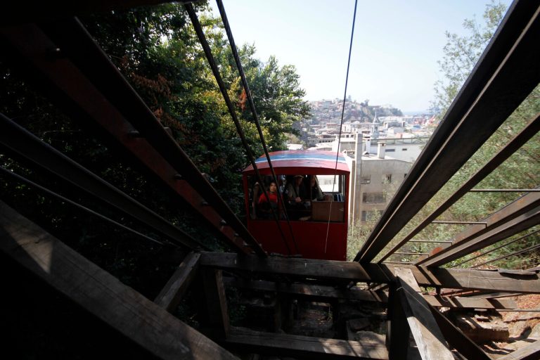 El valor del Sitio Patrimonio Mundial de Valparaíso en la estrategia de desarrollo de la ciudad