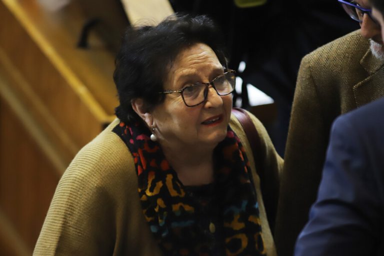 Corte Suprema confirma desafuero para diputada Cordero por dichos contra senadora Campillai