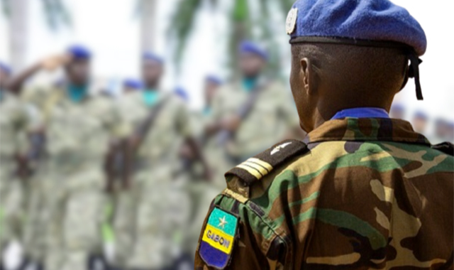 Gabón concreta quinto golpe vivido por excolonia francesa en África en esta década