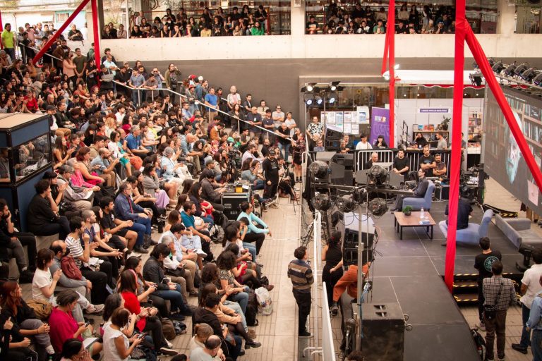 Feria Internacional del Libro de las Ciencias Sociales libera entradas para su segunda edición