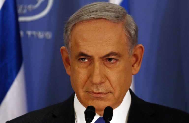 Corte Penal Internacional ordena arresto de Netanyahu por crímenes contra la humanidad en Gaza