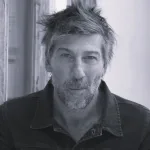 Federico Galende