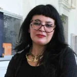 Claudia Calquin Donoso