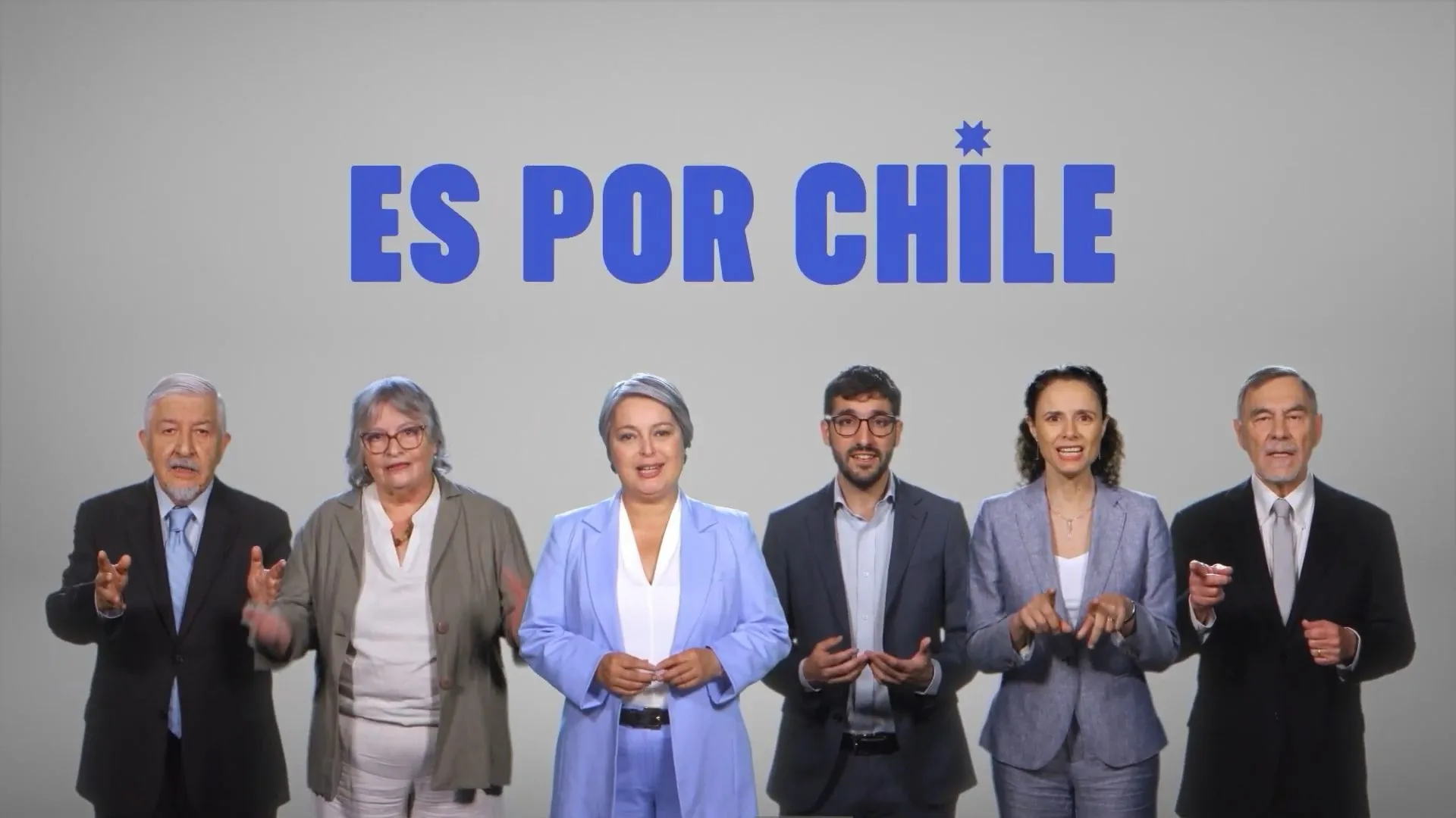 Asesores económicos de Jeannette Jara exponen sobre sus propuestas en la franja