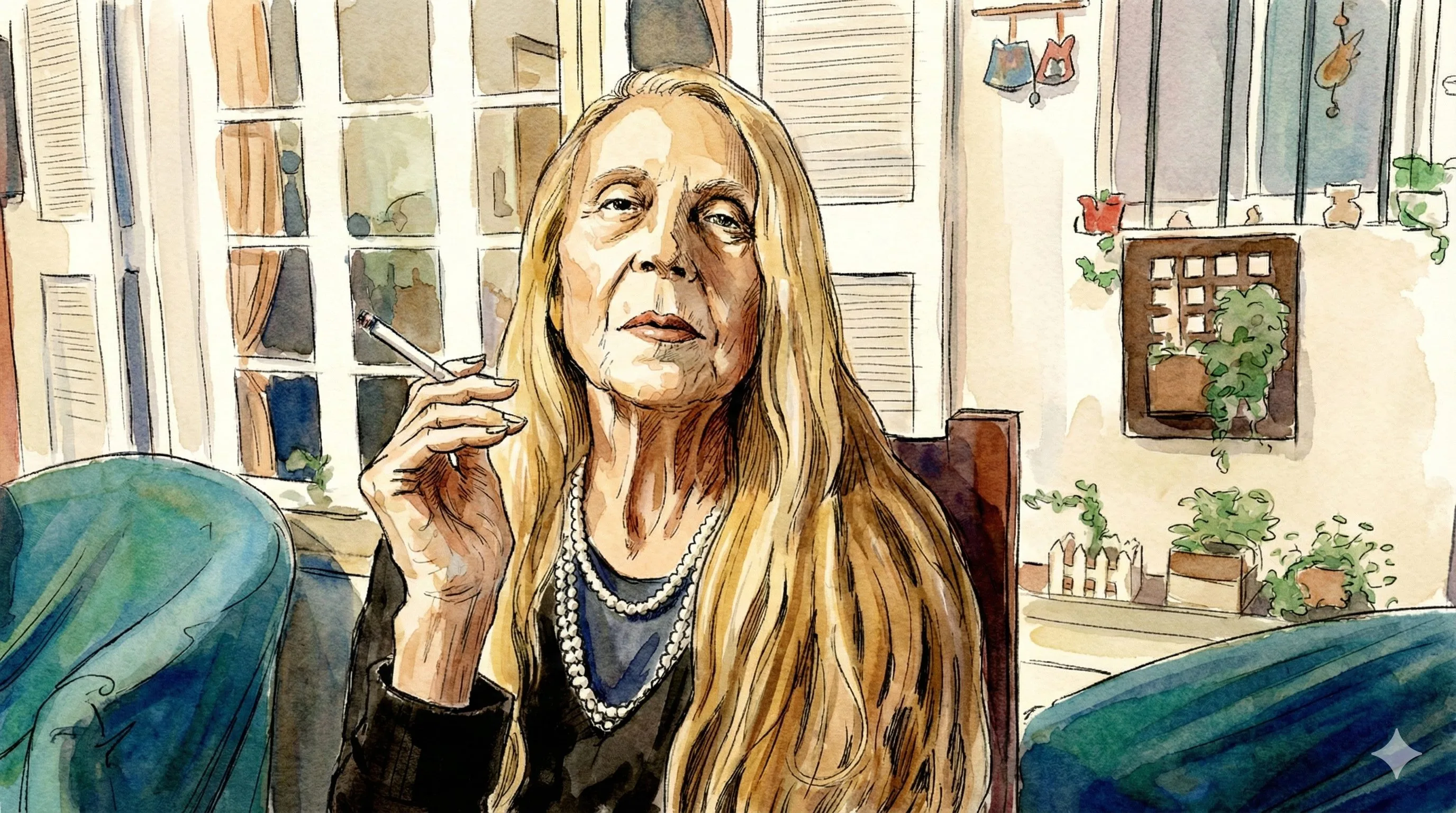 Comunicado oficial: Fundación Ángel de mi guarda respecto a la situación de la residente Doris Cooper (Enero 2026)