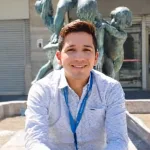 Erick Salinas Maureira
