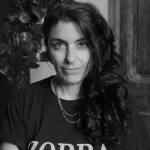 Lucía Egaña Rojas