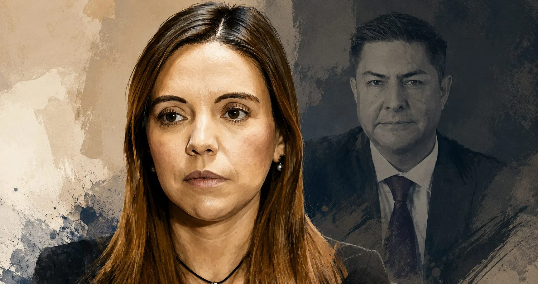 Pornovenganza: la vergüenza que no es nuestra, más allá del caso Camila Flores