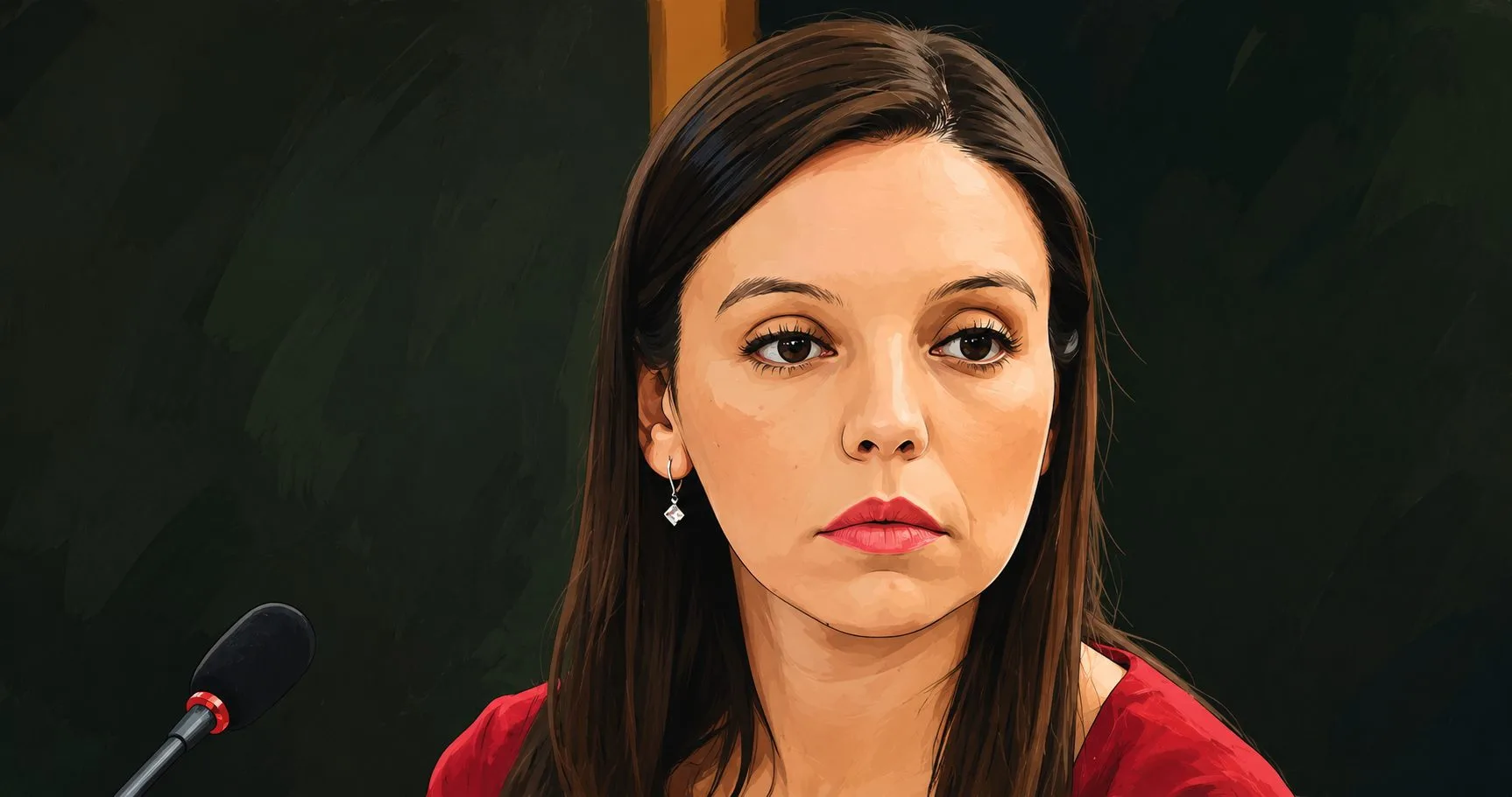 La paradoja feminista: el caso de Camila Flores
