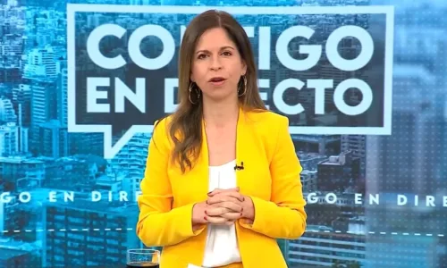 Sobre Karina, las empanadas, los torniquetes, la desconexión de la tele y los ministros de Kast: la culpa siempre la tiene el pueblo