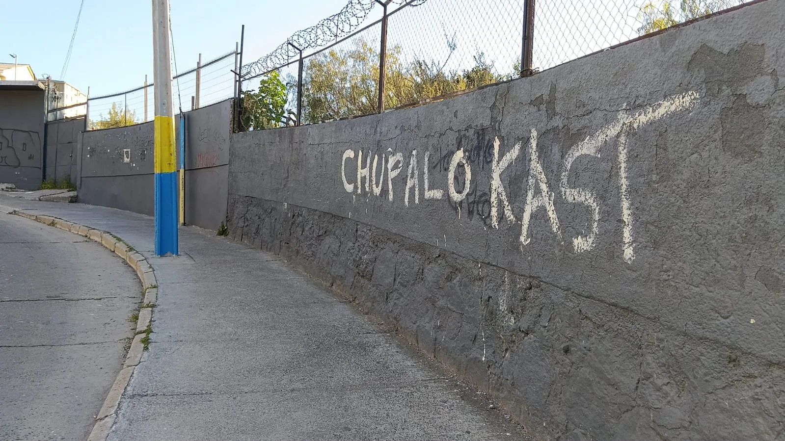 Chúp4l0 K4st: ¿Una afrenta a la democracia?