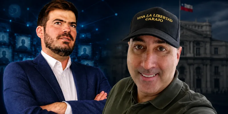 Caso Cerimedo: Cámara votará comisión investigadora sobre granjas de bots e injerencia digital en elecciones