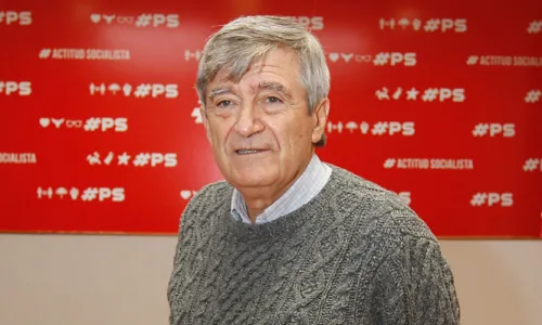 Fallece Camilo Escalona a los 71 años, histórico dirigente socialista y expresidente del Senado