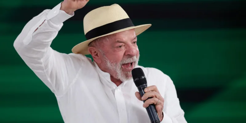 Lula gana estrecho balotaje en Brasil y renueva las esperanzas de la izquierda latinoamericana