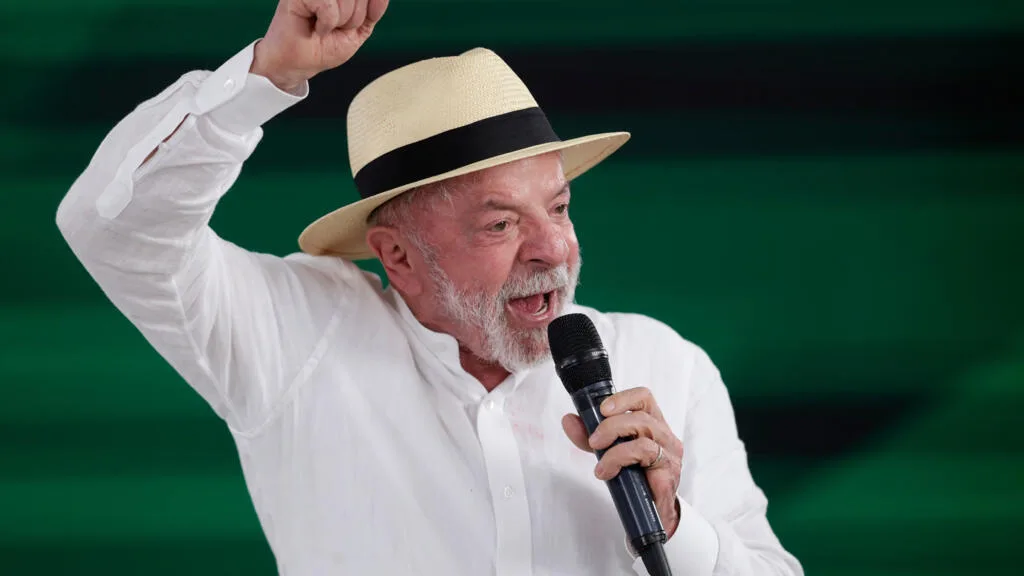 Lula gana estrecho balotaje en Brasil y renueva las esperanzas de la izquierda latinoamericana