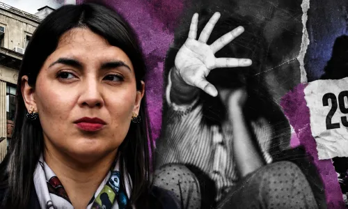 La violencia hacia la mujer aumenta, mientras las instituciones que promueven su autonomía y previenen la violencia, quedan sin financiamiento