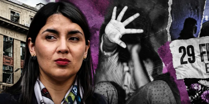 La violencia hacia la mujer aumenta, mientras las instituciones que promueven su autonomía y previenen la violencia, quedan sin financiamiento
