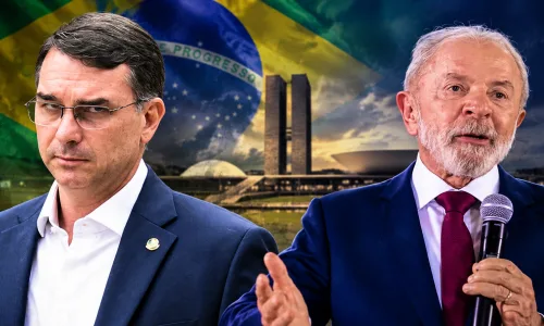 Flávio Bolsonaro y Lula da Silva van a segunda vuelta en Brasil: las encuestas fallaron y la ultraderecha arrasa en el Senado