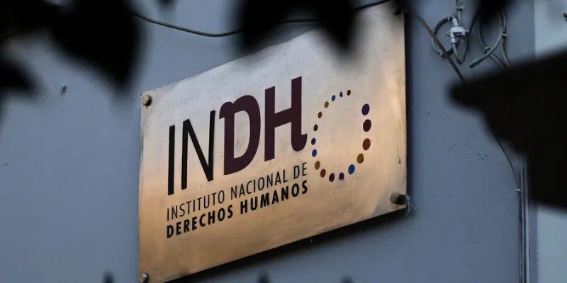 Premios Nacionales alertan que reforma al INDH busca "neutralizar" su rol fiscalizador